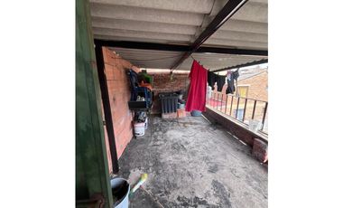 Vendo casa en Soacha Compartir