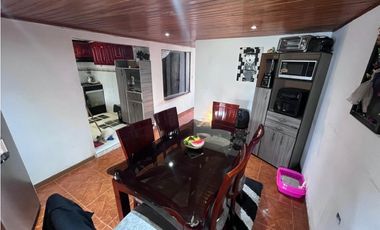 Vendo casa en Soacha Compartir