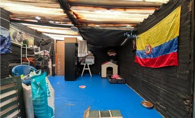 Vendo casa en Soacha Compartir