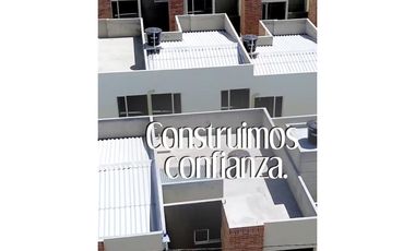 VENDO CASA EN CONJUNTO RESIDENCIAL EL TEJAR IPIALES