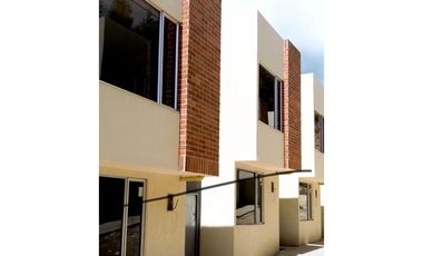 VENDO CASA EN CONJUNTO RESIDENCIAL EL TEJAR IPIALES