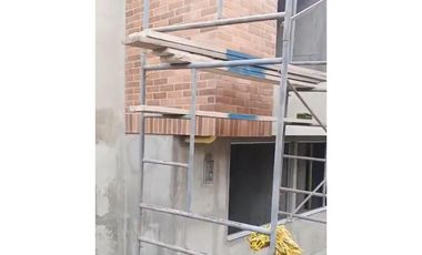 VENDO CASA EN CONJUNTO RESIDENCIAL EL TEJAR IPIALES