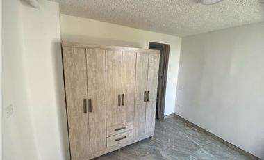 Se arrienda apartamento en ZIPAQUIRA conjunto cedromonti