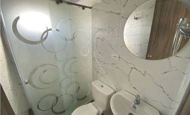 Se arrienda apartamento en ZIPAQUIRA conjunto cedromonti