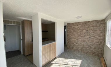 Se arrienda apartamento en ZIPAQUIRA conjunto cedromonti