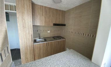 Se arrienda apartamento en ZIPAQUIRA conjunto cedromonti