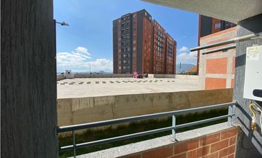 Se arrienda apartamento en ZIPAQUIRA conjunto cedromonti