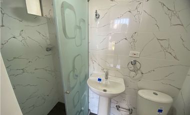 Se arrienda apartamento en ZIPAQUIRA conjunto cedromonti