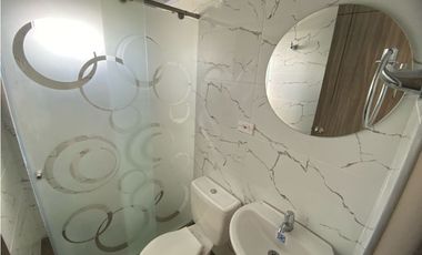 Se arrienda apartamento en ZIPAQUIRA conjunto cedromonti