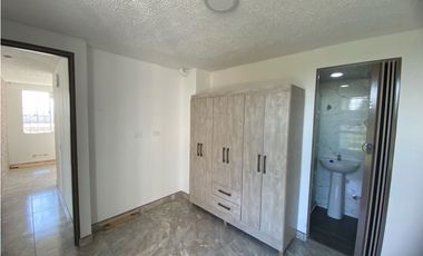 Se arrienda apartamento en ZIPAQUIRA conjunto cedromonti