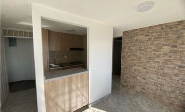 Se arrienda apartamento en ZIPAQUIRA conjunto cedromonti