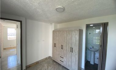 Se arrienda apartamento en ZIPAQUIRA conjunto cedromonti