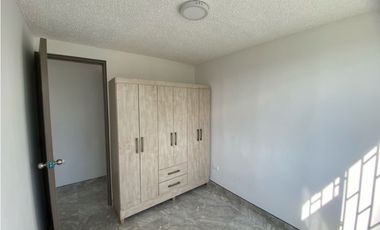 Se arrienda apartamento en ZIPAQUIRA conjunto cedromonti