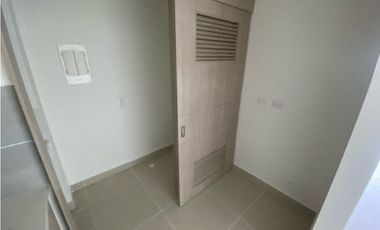 Apartamento en arriendo Rio Alto Barranquilla