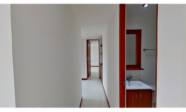 Apartamento en venta en Itagüí santa catalina