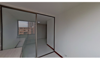 Apartamento en venta en Itagüí santa catalina