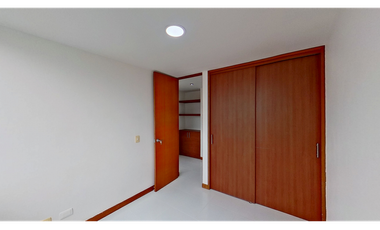 Apartamento en venta en Itagüí santa catalina