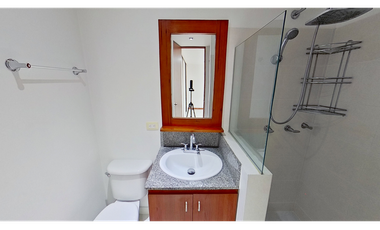 Apartamento en venta en Itagüí santa catalina