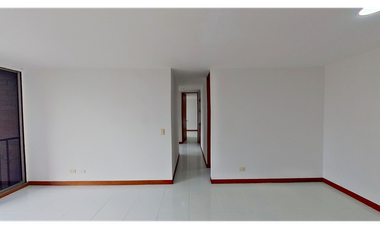 Apartamento en venta en Itagüí santa catalina