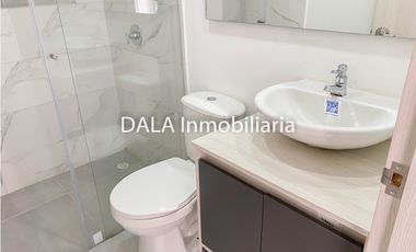 APARTAMENTO EN VENTA EN CAJIC RESERVA DEL LAGO. INMOBILIARIAS CAJIC