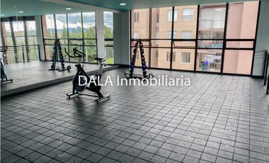 APARTAMENTO EN VENTA EN CAJIC RESERVA DEL LAGO. INMOBILIARIAS CAJIC