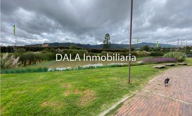 APARTAMENTO EN VENTA EN CAJIC RESERVA DEL LAGO. INMOBILIARIAS CAJIC