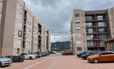 APARTAMENTO EN VENTA EN CAJIC RESERVA DEL LAGO. INMOBILIARIAS CAJIC