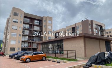 APARTAMENTO EN VENTA EN CAJIC RESERVA DEL LAGO. INMOBILIARIAS CAJIC