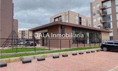 APARTAMENTO EN VENTA EN CAJIC RESERVA DEL LAGO. INMOBILIARIAS CAJIC