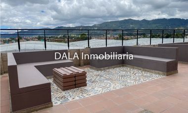 APARTAMENTO EN VENTA EN CAJIC RESERVA DEL LAGO. INMOBILIARIAS CAJIC
