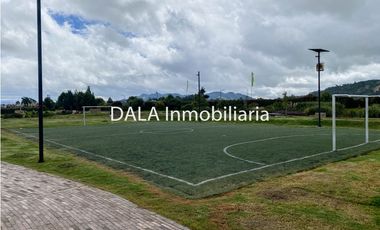 APARTAMENTO EN VENTA EN CAJIC RESERVA DEL LAGO. INMOBILIARIAS CAJIC