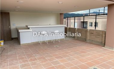 APARTAMENTO EN VENTA EN CAJIC RESERVA DEL LAGO. INMOBILIARIAS CAJIC