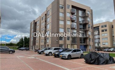 APARTAMENTO EN VENTA EN CAJIC RESERVA DEL LAGO. INMOBILIARIAS CAJIC
