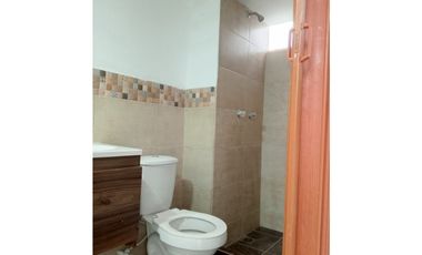 Apartemento en venta en la esrella tablaza