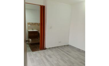 Apartemento en venta en la esrella tablaza