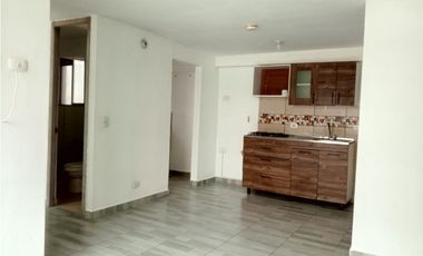 Apartemento en venta en la esrella tablaza