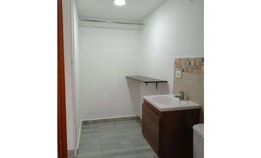 Apartemento en venta en la esrella tablaza