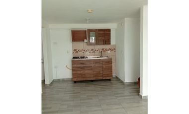 Apartemento en venta en la esrella tablaza