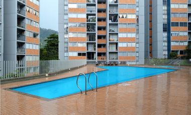 Apartemento en venta en la esrella tablaza