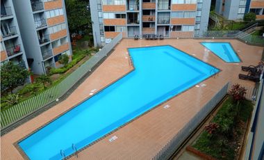 Apartemento en venta en la esrella tablaza