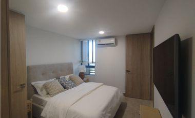 Apartamento en venta- Mirador del puerto- Puerto Colombia