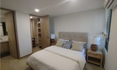 Apartamento en venta- Mirador del puerto- Puerto Colombia