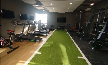 Apartamento en venta- Mirador del puerto- Puerto Colombia