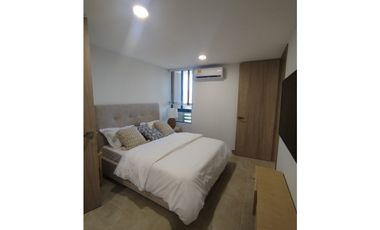 Apartamento en venta- Mirador del puerto- Puerto Colombia