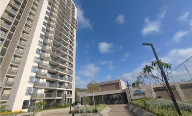 Apartamento en venta- Mirador del puerto- Puerto Colombia