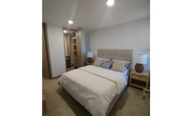 Apartamento en venta- Mirador del puerto- Puerto Colombia