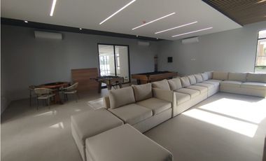 Apartamento en venta- Mirador del puerto- Puerto Colombia