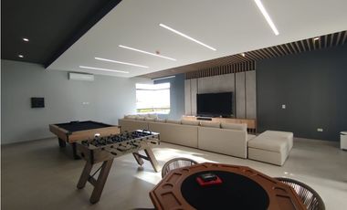 Apartamento en venta- Mirador del puerto- Puerto Colombia