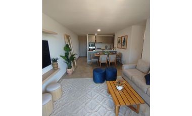 Apartamento en venta- Mirador del puerto- Puerto Colombia