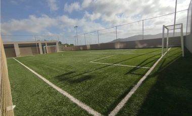 Apartamento en venta- Mirador del puerto- Puerto Colombia